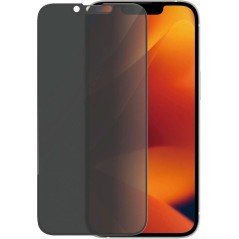 PanzerGlass Skærmbeskytter Sort Transparent Apple iPhone 13, 13 Pro, 14